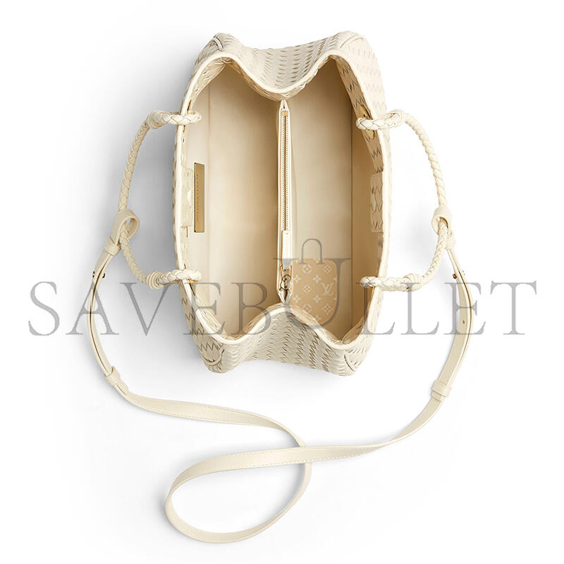 BOTTEGA VENETA BASKET 836261 (31*18.5*16cm)